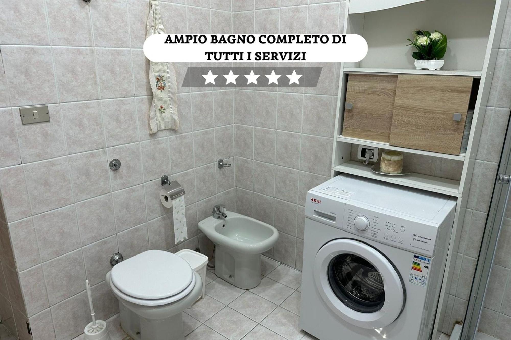 Grancomfort Tra Napoli E Caserta Castel Volturno Buitenkant foto