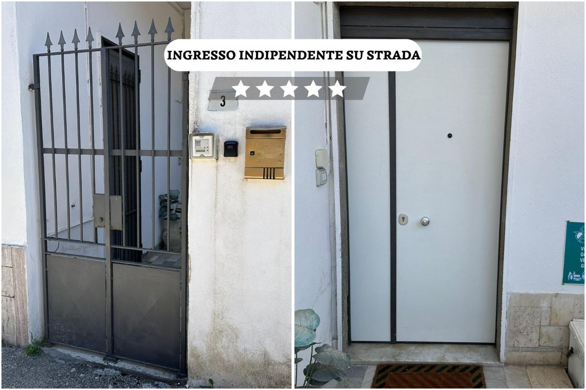 Grancomfort Tra Napoli E Caserta Castel Volturno Buitenkant foto