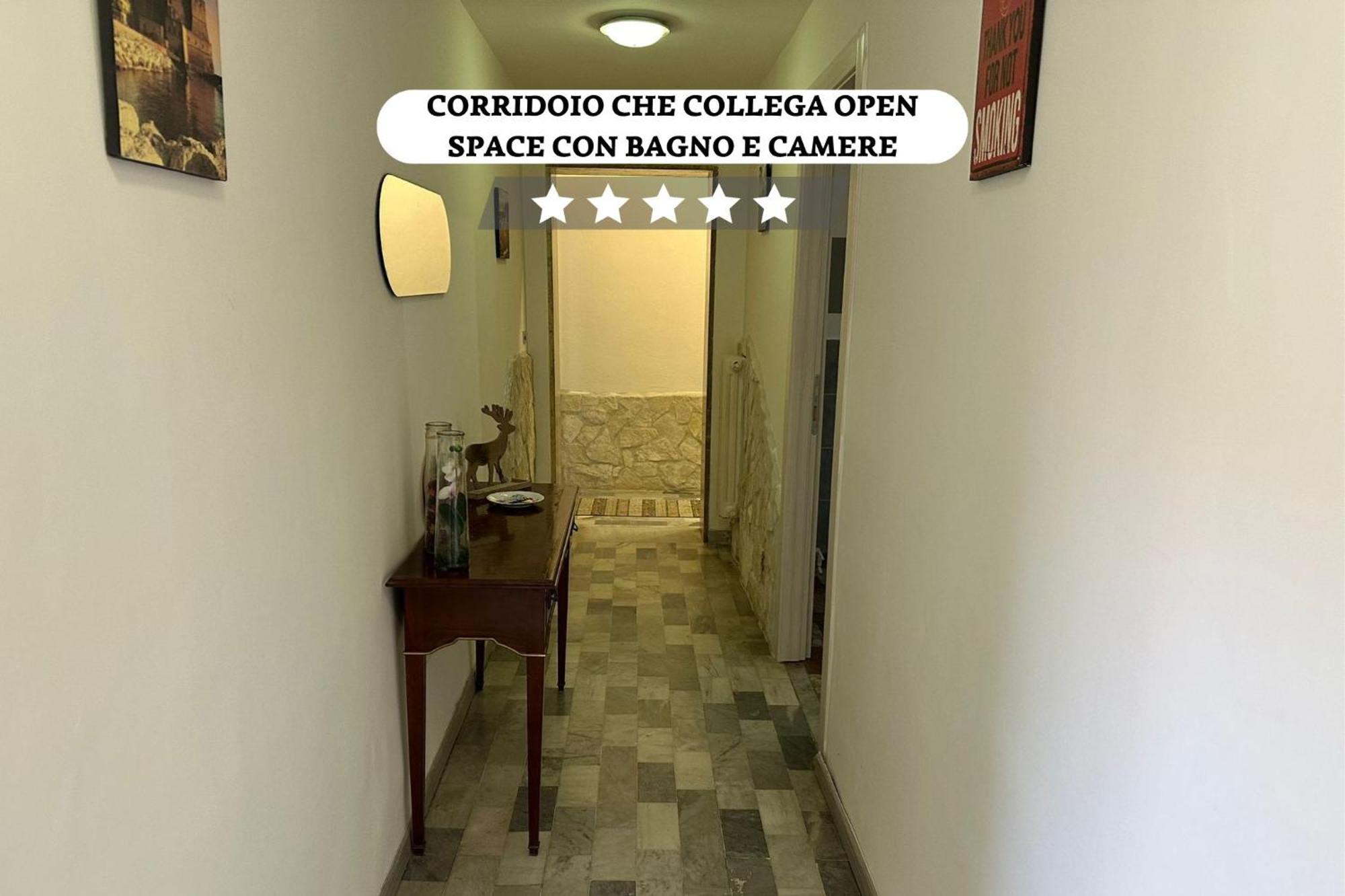 Grancomfort Tra Napoli E Caserta Castel Volturno Buitenkant foto
